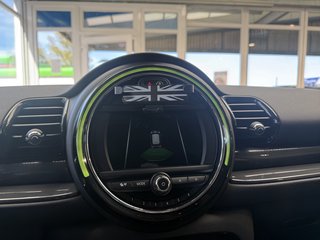 MINI ONE_CLUBMAN Pepper Automatik Navi PDC Tempomat - photo 14