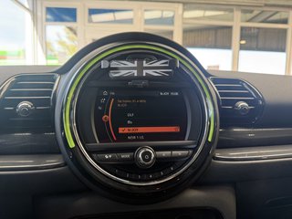 MINI ONE_CLUBMAN Pepper Automatik Navi PDC Tempomat - photo 16