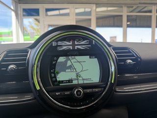 MINI ONE_CLUBMAN Pepper Automatik Navi PDC Tempomat - photo 15