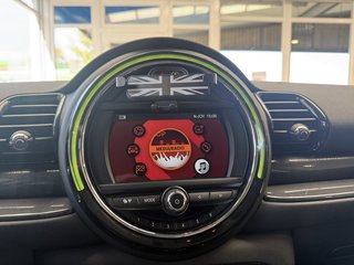 MINI ONE_CLUBMAN Pepper Automatik Navi PDC Tempomat - photo 17