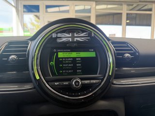 MINI ONE_CLUBMAN Pepper Automatik Navi PDC Tempomat - photo 18