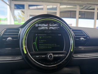 MINI ONE_CLUBMAN Pepper Automatik Navi PDC Tempomat - photo 19