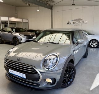 MINI ONE_CLUBMAN Pepper Automatik Navi PDC Tempomat - photo 21