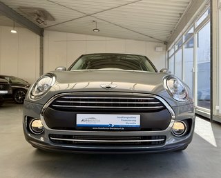 MINI ONE_CLUBMAN Pepper Automatik Navi PDC Tempomat - photo 20