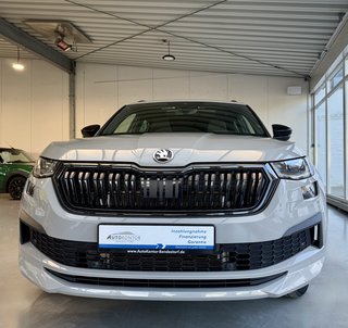 Skoda Kodiaq Used vehicle for sale