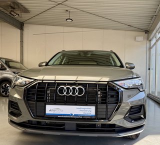 Audi Q3 Gebrauchtwagen Kaufen