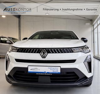 Renault Captur Used vehicle for sale