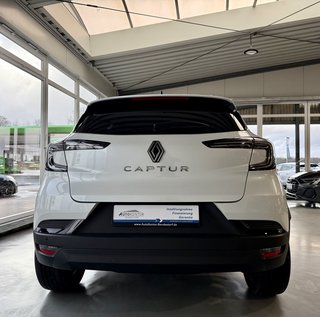 Renault Captur II Techno Autom.. LED CarPlay ACC Kamera - photo 7
