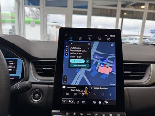 Renault Captur II Techno Autom.. LED CarPlay ACC Kamera - photo 16