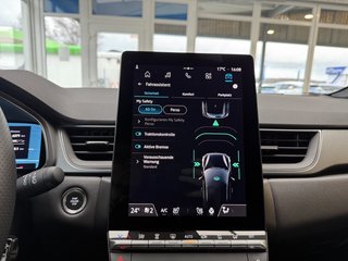 Renault Captur II Techno Autom.. LED CarPlay ACC Kamera - photo 19