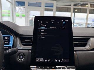 Renault Captur II Techno Autom.. LED CarPlay ACC Kamera - photo 20