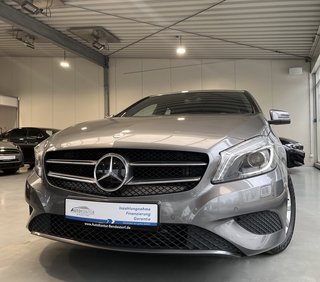Mercedes-Benz A 200 Used vehicle for sale