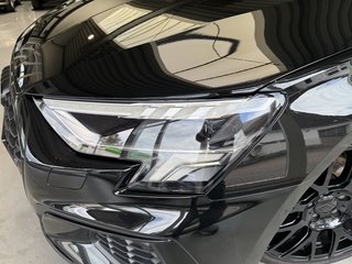 Audi A3 Sportback 35 TFSI S line Black Optik, Navi LED Kamera ACC - foto 7