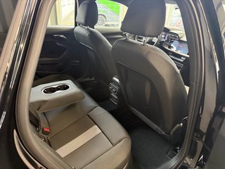 Audi A3 Sportback 35 TFSI S line Black Optik, Navi LED Kamera ACC - foto 2