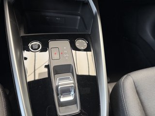Audi A3 Sportback 35 TFSI S line Black Optik, Navi LED Kamera ACC - foto 10