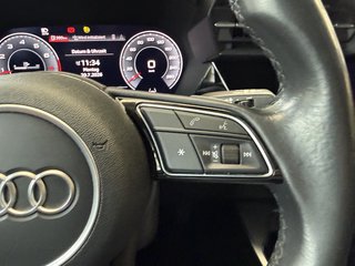 Audi A3 Sportback 35 TFSI S line Black Optik, Navi LED Kamera ACC - foto 12