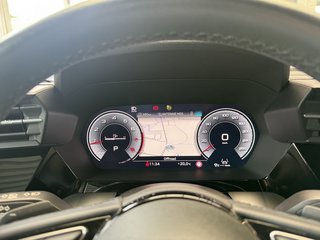 Audi A3 Sportback 35 TFSI S line Black Optik, Navi LED Kamera ACC - foto 13