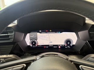 Audi A3 Sportback 35 TFSI S line Black Optik, Navi LED Kamera ACC - foto 14