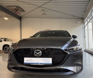 Mazda 3 Used vehicle for sale
