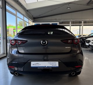 Mazda 3 Homura Autom., LED Navi ACC HuD Kamera - photo 6