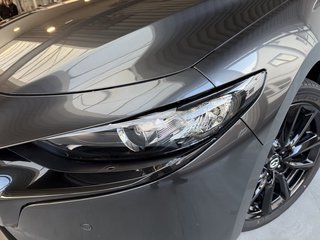 Mazda 3 Homura Autom., LED Navi ACC HuD Kamera - photo 7