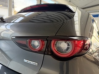 Mazda 3 Homura Autom., LED Navi ACC HuD Kamera - photo 8