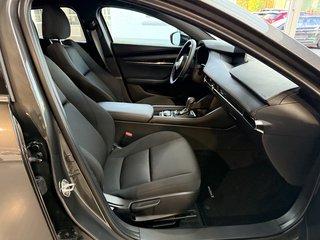 Mazda 3 Homura Autom., LED Navi ACC HuD Kamera - photo 1