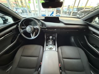 Mazda 3 Homura Autom., LED Navi ACC HuD Kamera - photo 5