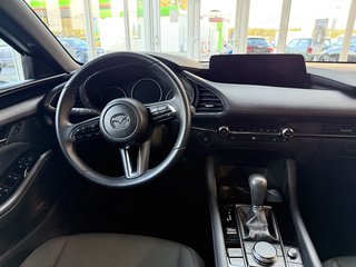 Mazda 3 Homura Autom., LED Navi ACC HuD Kamera - photo 3