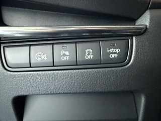 Mazda 3 Homura Autom., LED Navi ACC HuD Kamera - photo 8