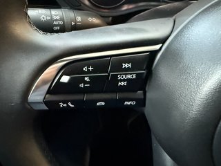 Mazda 3 Homura Autom., LED Navi ACC HuD Kamera - photo 10