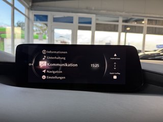 Mazda 3 Homura Autom., LED Navi ACC HuD Kamera - photo 14