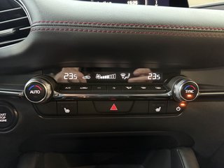 Mazda 3 Homura Autom., LED Navi ACC HuD Kamera - photo 13