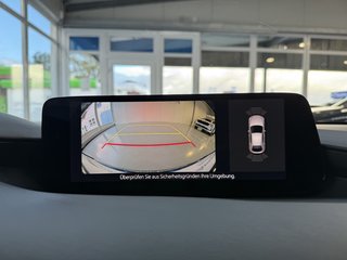 Mazda 3 Homura Autom., LED Navi ACC HuD Kamera - photo 15