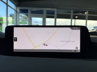 Mazda 3 Homura Autom., LED Navi ACC HuD Kamera - photo 16