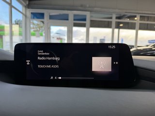 Mazda 3 Homura Autom., LED Navi ACC HuD Kamera - photo 17