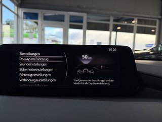 Mazda 3 Homura Autom., LED Navi ACC HuD Kamera - photo 18