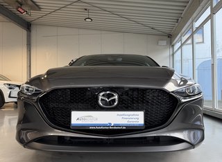 Mazda 3 Homura Autom., LED Navi ACC HuD Kamera - photo 20