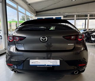 Mazda 3 Homura Autom., LED Navi ACC HuD Kamera - photo 22