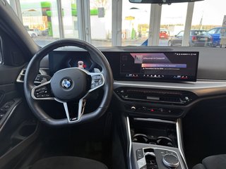 BMW 330 i xDrive M Sport Autom., LED Navi Kamera ACC AHK - bilder 3
