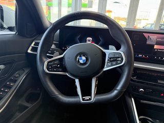 BMW 330 i xDrive M Sport Autom., LED Navi Kamera ACC AHK - bilder 4