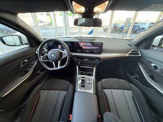 BMW 330 i xDrive M Sport Autom., LED Navi Kamera ACC AHK - bilder 5