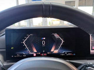 BMW 330 i xDrive M Sport Autom., LED Navi Kamera ACC AHK - bilder 15