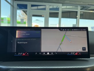 BMW 330 i xDrive M Sport Autom., LED Navi Kamera ACC AHK - bilder 19