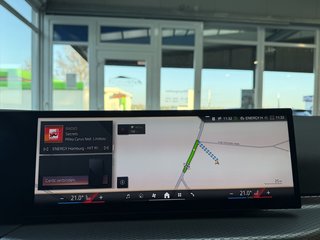 BMW 330 i xDrive M Sport Autom., LED Navi Kamera ACC AHK - bilder 20