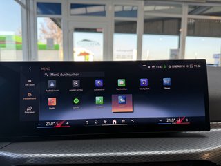 BMW 330 i xDrive M Sport Autom., LED Navi Kamera ACC AHK - bilder 23