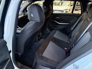 BMW 330 i xDrive M Sport Autom., LED Navi Kamera ACC AHK - bilder 10