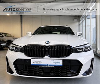 BMW 330 Jahreswagen Kaufen