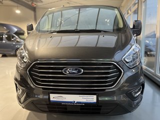 Ford Tourneo Custom age.one-day registration Kaufen