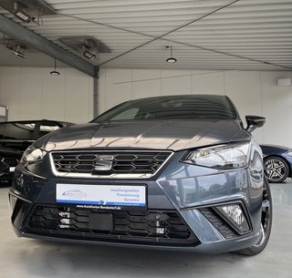 Seat Ibiza Used vehicle for sale
